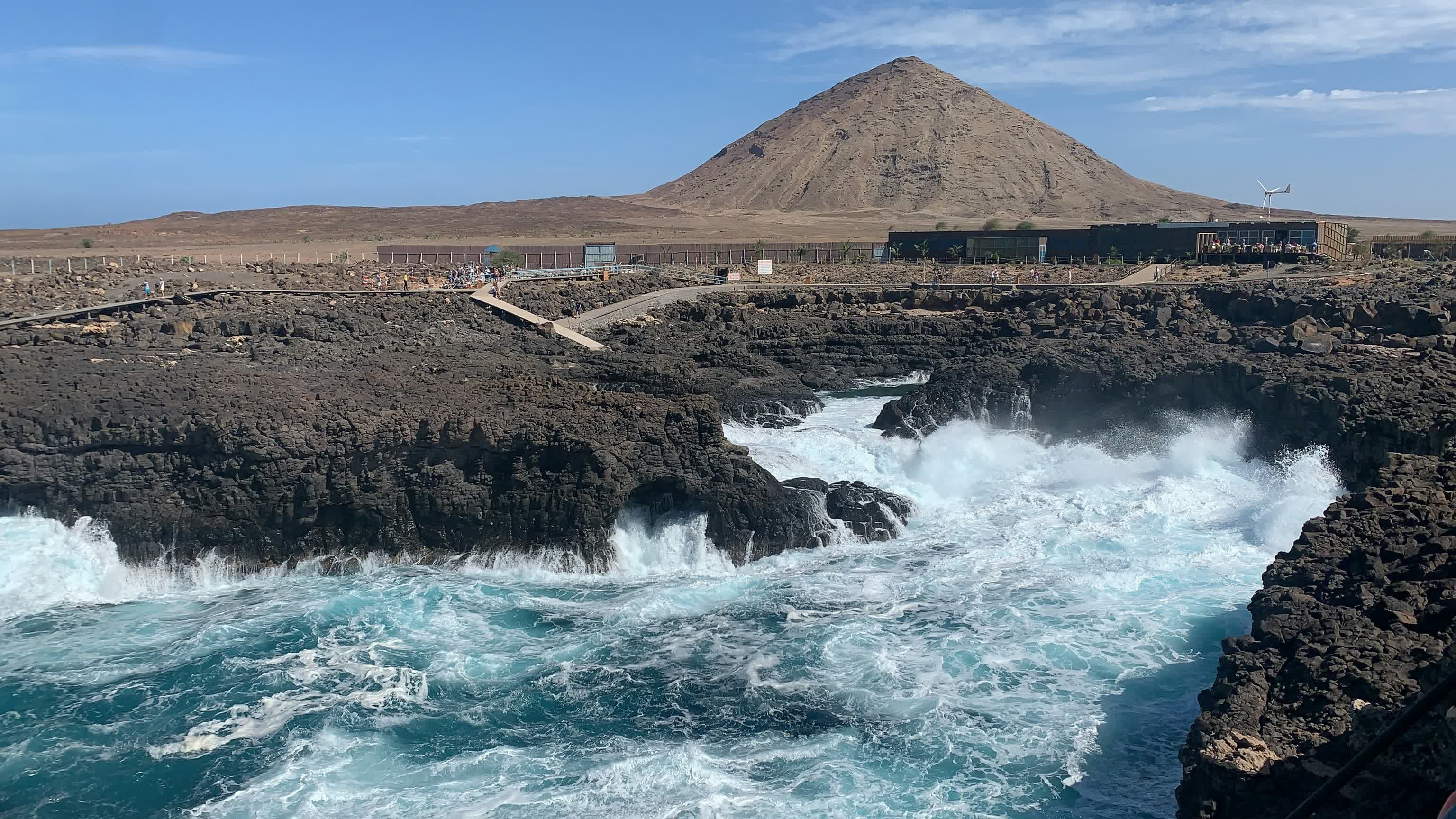 Wyspy Zielonego Przylądka